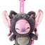 Peluche Disney YUYUS Stitch & Angel, esposizione di 8 buste cieche Simba