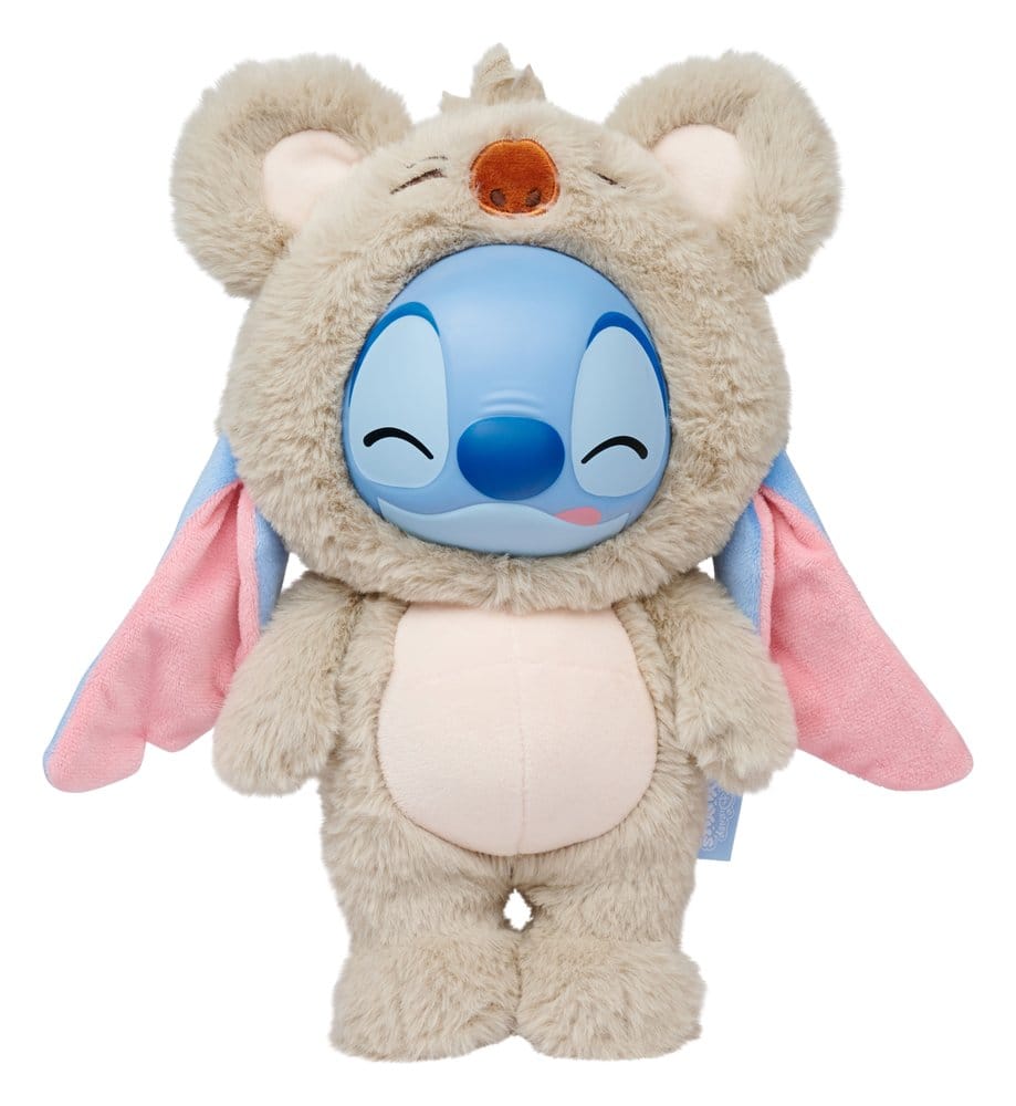 Peluche Stitch Koala Lilo & Stitch YUYUS Simba 28 cm