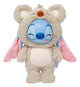 Peluche Stitch Koala Lilo & Stitch YUYUS Simba 28 cm