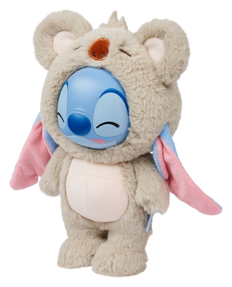 Peluche Stitch Koala Lilo & Stitch YUYUS Simba 28 cm