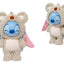 Peluche Stitch Koala Lilo & Stitch YUYUS Simba 28 cm