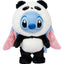 Peluche Stitch Panda Lilo & Stitch YUYUS Simba 28 cm