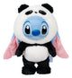Peluche Stitch Panda Lilo & Stitch YUYUS Simba 28 cm