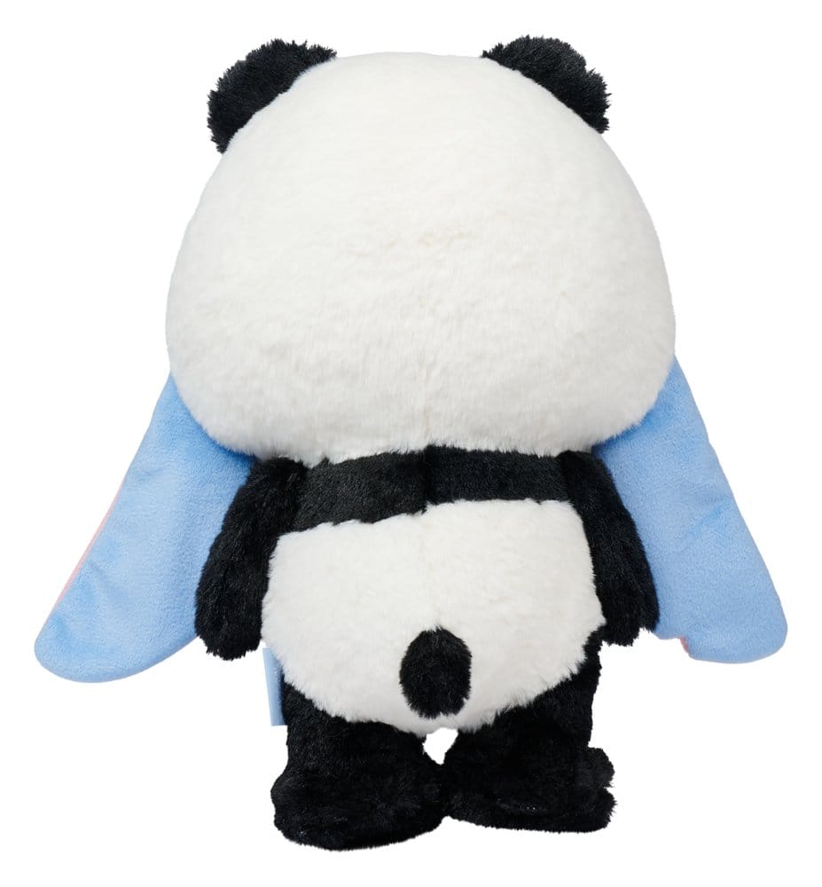 Peluche Stitch Panda Lilo & Stitch YUYUS Simba 28 cm