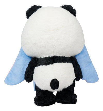 Peluche Stitch Panda Lilo & Stitch YUYUS Simba 28 cm