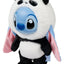 Peluche Stitch Panda Lilo & Stitch YUYUS Simba 28 cm