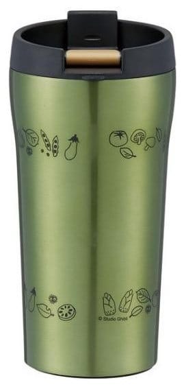Tazza My Neighbor Totoro Totoro in acciaio inox da 360 ml Skater