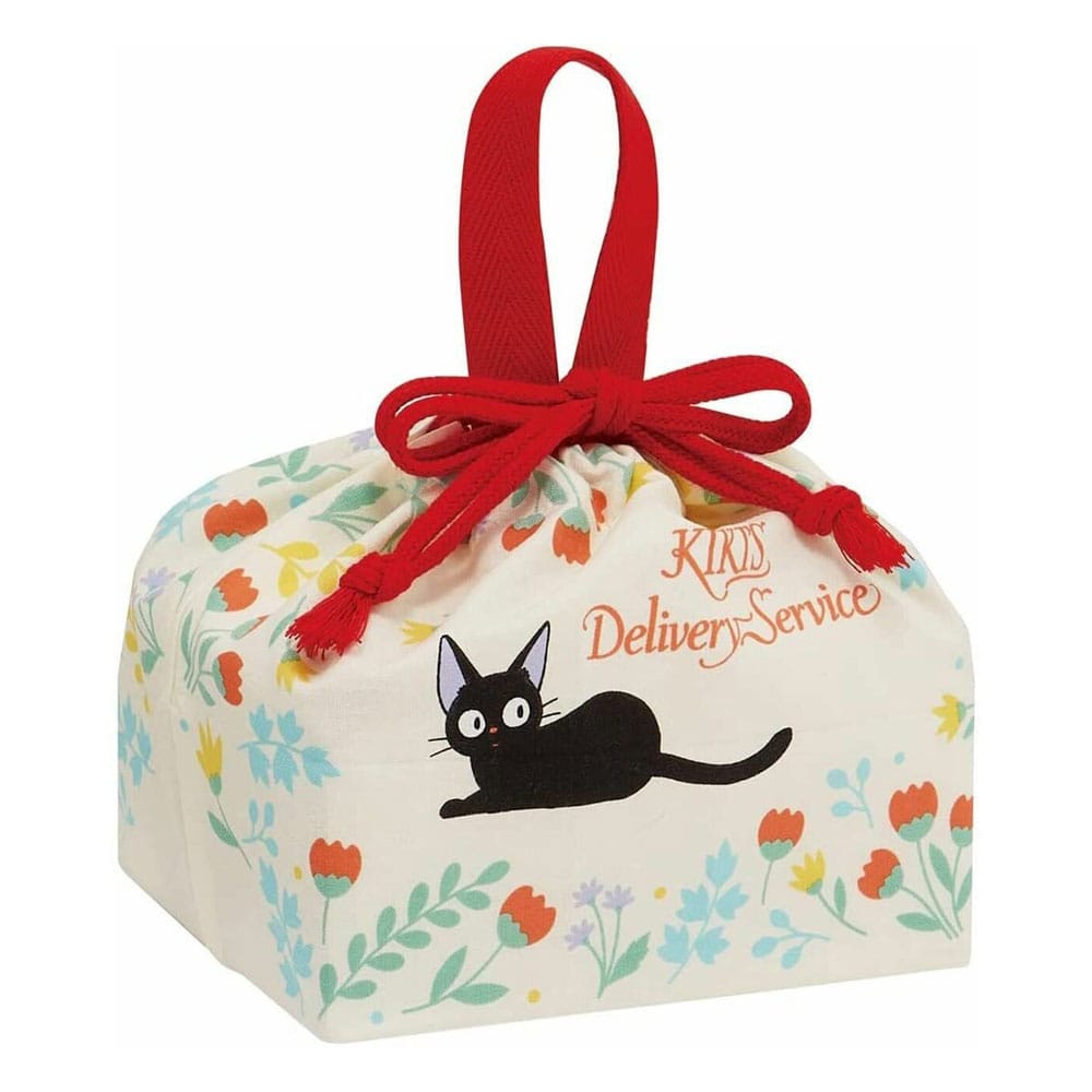 Pochette portapranzo Kiki's Delivery Service Botanical Garden - Skater