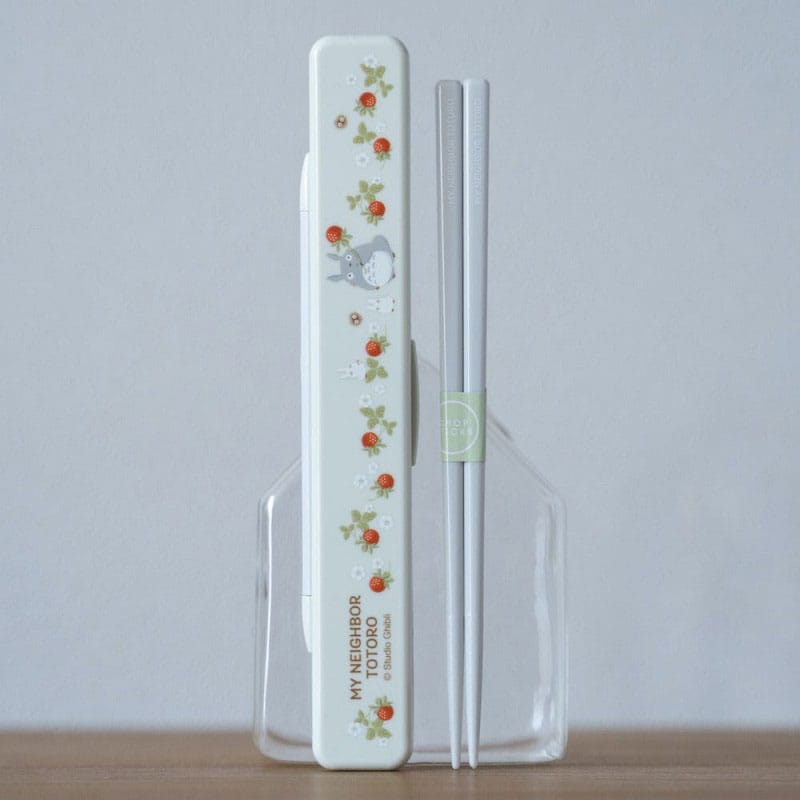 My Neighbor Totoro Porta Bacchette Skater 18 cm