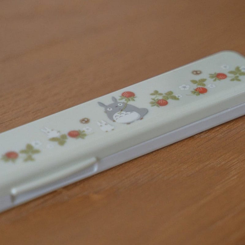 My Neighbor Totoro Porta Bacchette Skater 18 cm