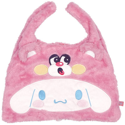 Sanrio Mini Tote Bag Cinnamoroll - Borsa a tracolla Skater