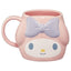Tazza Sanrio My Melody – Skater, 390 ml
