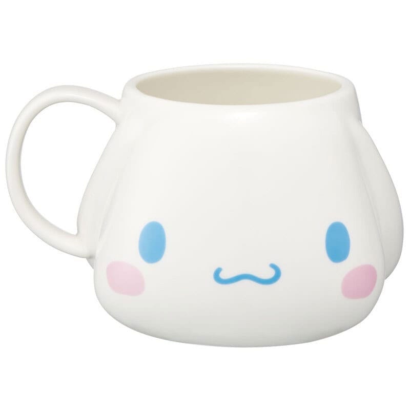 Tazza Sanrio Cinnamoroll 390 ml – Skater