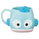 Tazza Sanrio Hangyodon in Ceramica 390 ml Skater