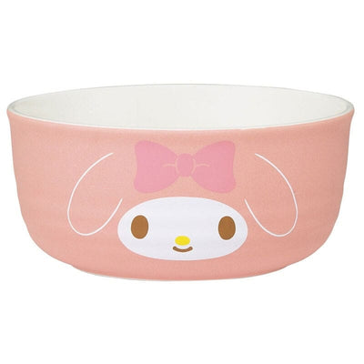 Ciotola Sanrio My Melody in Ceramica 400 ml - Skater