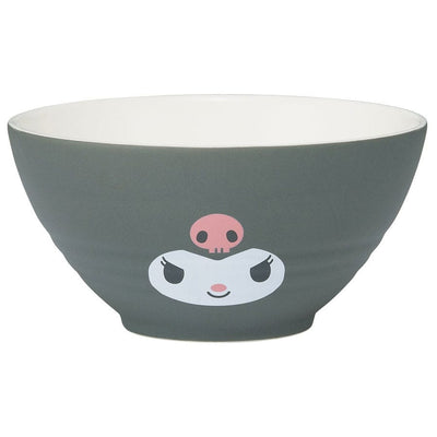 Ciotola per Ramen Kuromi Sanrio – Skater, 1050 ml