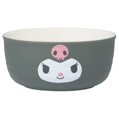 Ciotola Kuromi Sanrio in Ceramica 400 ml - Skater