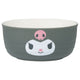 Ciotola Kuromi Sanrio in Ceramica 400 ml - Skater