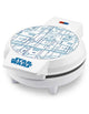 Star Wars Waffle Maker R2-D2 – Piastra per waffle a forma di R2-D2, Select Brands