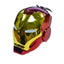Portachiavi in metallo Iron Man Helmet Marvel Comics - Semic