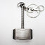 Marvel Comics Portachiavi Metallico Martello di Thor - Semic