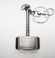 Marvel Comics Portachiavi Metallico Martello di Thor - Semic