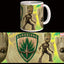 Guardiani della Galassia 2 Tazza Young Groot 300 ml Semic