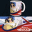 Tazza in ceramica Porco Rosso – Studio Ghibli – Semic
