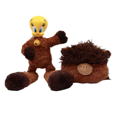Looney Tunes: Tweety Moo-Moo Peluche Collezionabile – Soap Studio