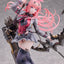 Colors RED 1/7 Statua PVC 27 cm Solarain