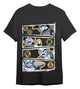 Maglietta Dragon Ball Z Vegeta Taglia L - Superplay