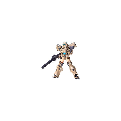 Front Mission Structure Arts Model Kit Zenith Girl 16 cm