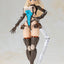 Front Mission Structure Arts Model Kit Zenith Girl 16 cm
