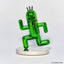 Final Fantasy Bright Arts Gallery Mini Figura Die-Cast Gigantuar 10 cm - Square Enix