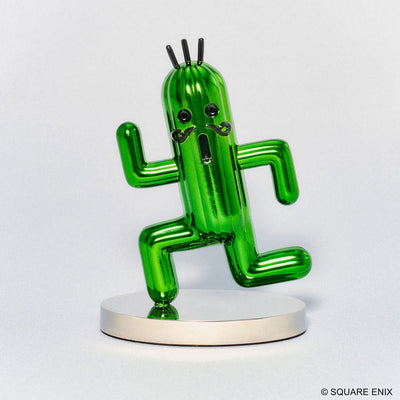 Final Fantasy Bright Arts Gallery Mini Figura Die-Cast Gigantuar 10 cm - Square Enix