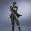Final Fantasy XV Action Figure Noctis Lucis Caelum con Engine Blade 26 cm Square Enix