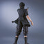 Final Fantasy XV Action Figure Noctis Lucis Caelum con Engine Blade 26 cm Square Enix