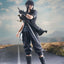 Final Fantasy XV Action Figure Noctis Lucis Caelum con Engine Blade 26 cm Square Enix