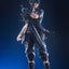 Final Fantasy XV Action Figure Noctis Lucis Caelum con Engine Blade 26 cm Square Enix