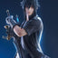 Final Fantasy XV Action Figure Noctis Lucis Caelum con Engine Blade 26 cm Square Enix