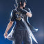 Final Fantasy XV Action Figure Noctis Lucis Caelum con Engine Blade 26 cm Square Enix
