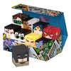 Ultimate Guard - Squaroes - DC Justice League™ - Collectors Case - Vintage Comics