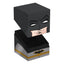 Squaroes DC Justice League JL002 - Batman™ - Deck Box per Carte Collezionabili