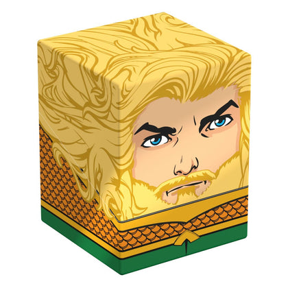 Ultimate Guard - Squaroes - DC Justice League™ - Aquaman™