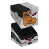 Ultimate Guard - Squaroes - DC Justice League™ - Cyborg™