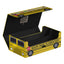 Squaroes Collectors Case 800 South Park - School Bus