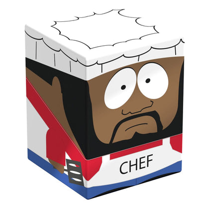 Ultimate Guard - Squaroes - South Park™  - Chef