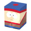 Squaroes South Park SP003 - Stan Deck Box per Carte TCG