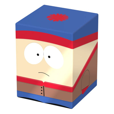 Squaroes South Park SP003 - Stan Deck Box per Carte TCG