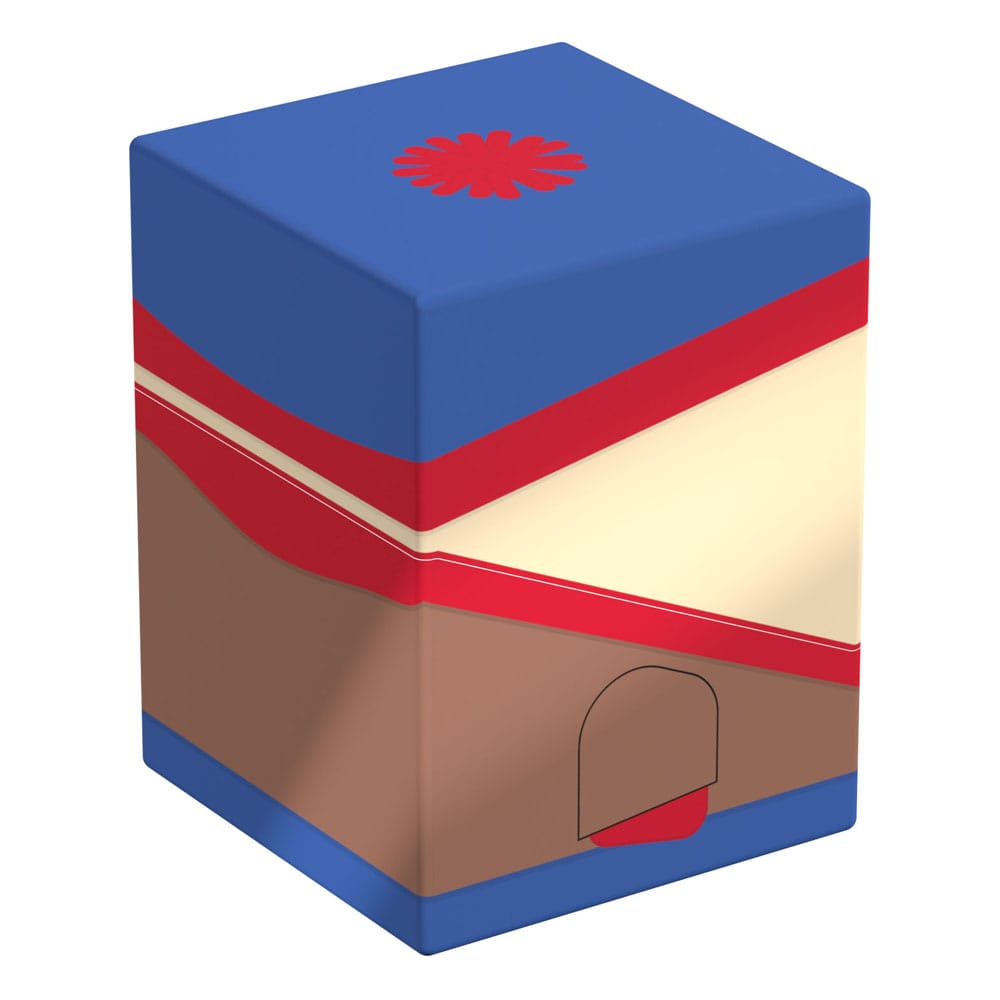 Squaroes South Park SP003 - Stan Deck Box per Carte TCG